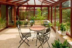 Brook Green conservatory quotes