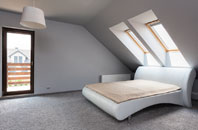 Brook Green bedroom extensions