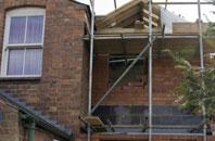 free Brook Green home extension quotes
