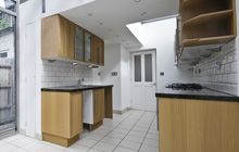Brook Green kitchen extension leads